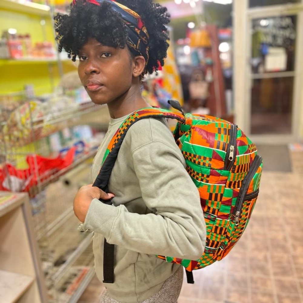 Backpack - Picture 8 of 8